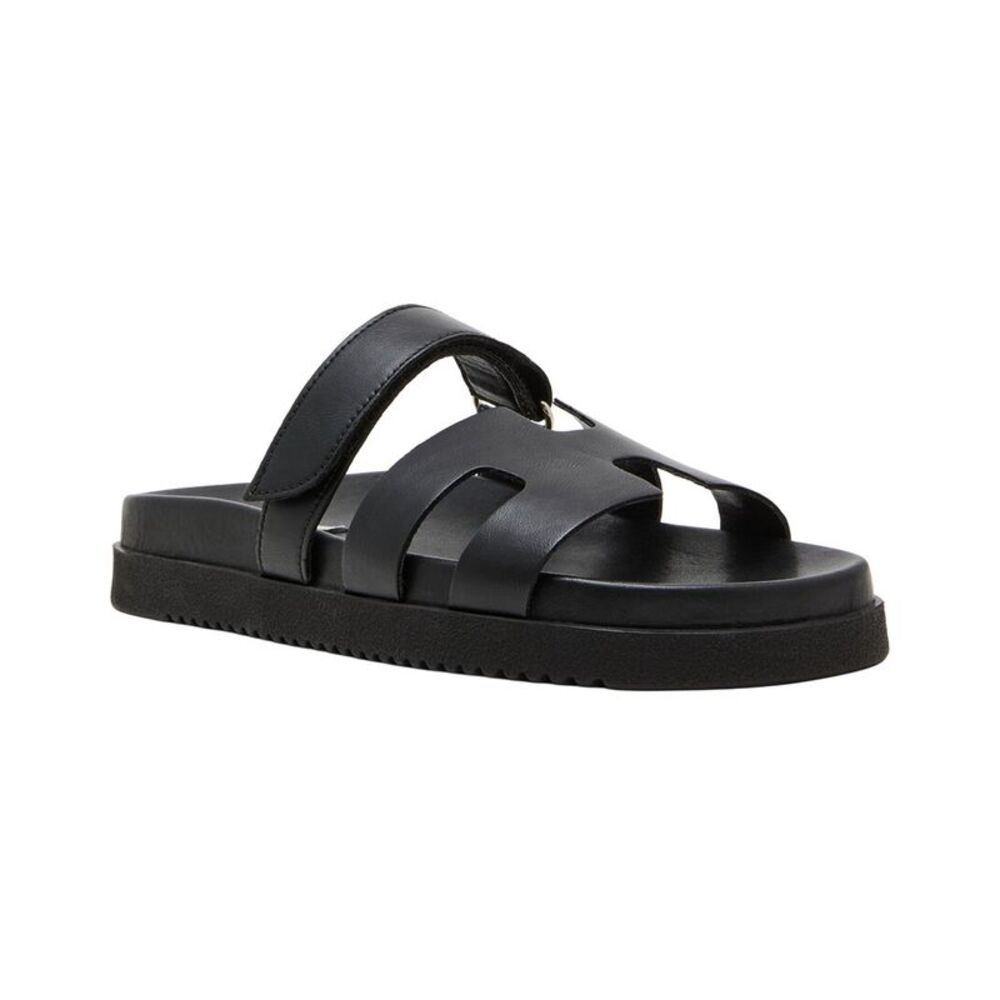 Steven By Steve Madden Reaves Leather Sandal